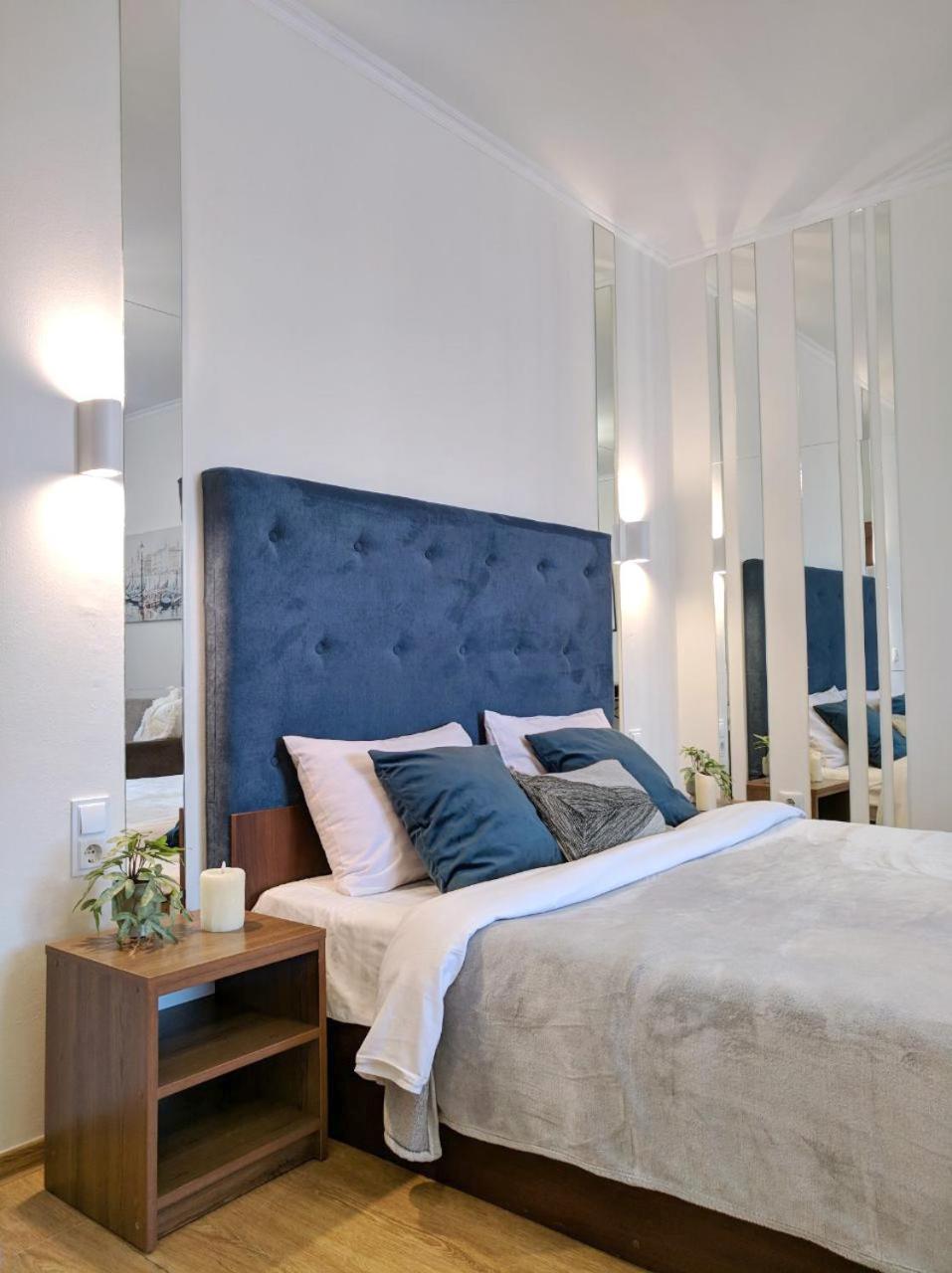 Best Apartment In The Center Mukatjevo Eksteriør billede