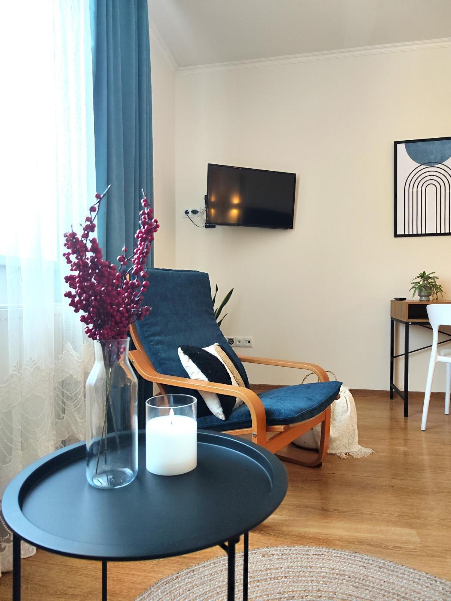Best Apartment In The Center Mukatjevo Eksteriør billede