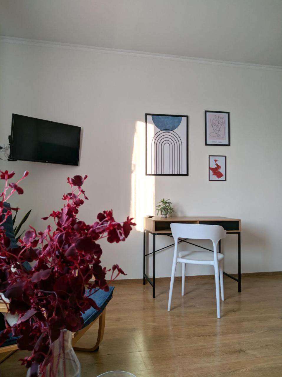 Best Apartment In The Center Mukatjevo Eksteriør billede