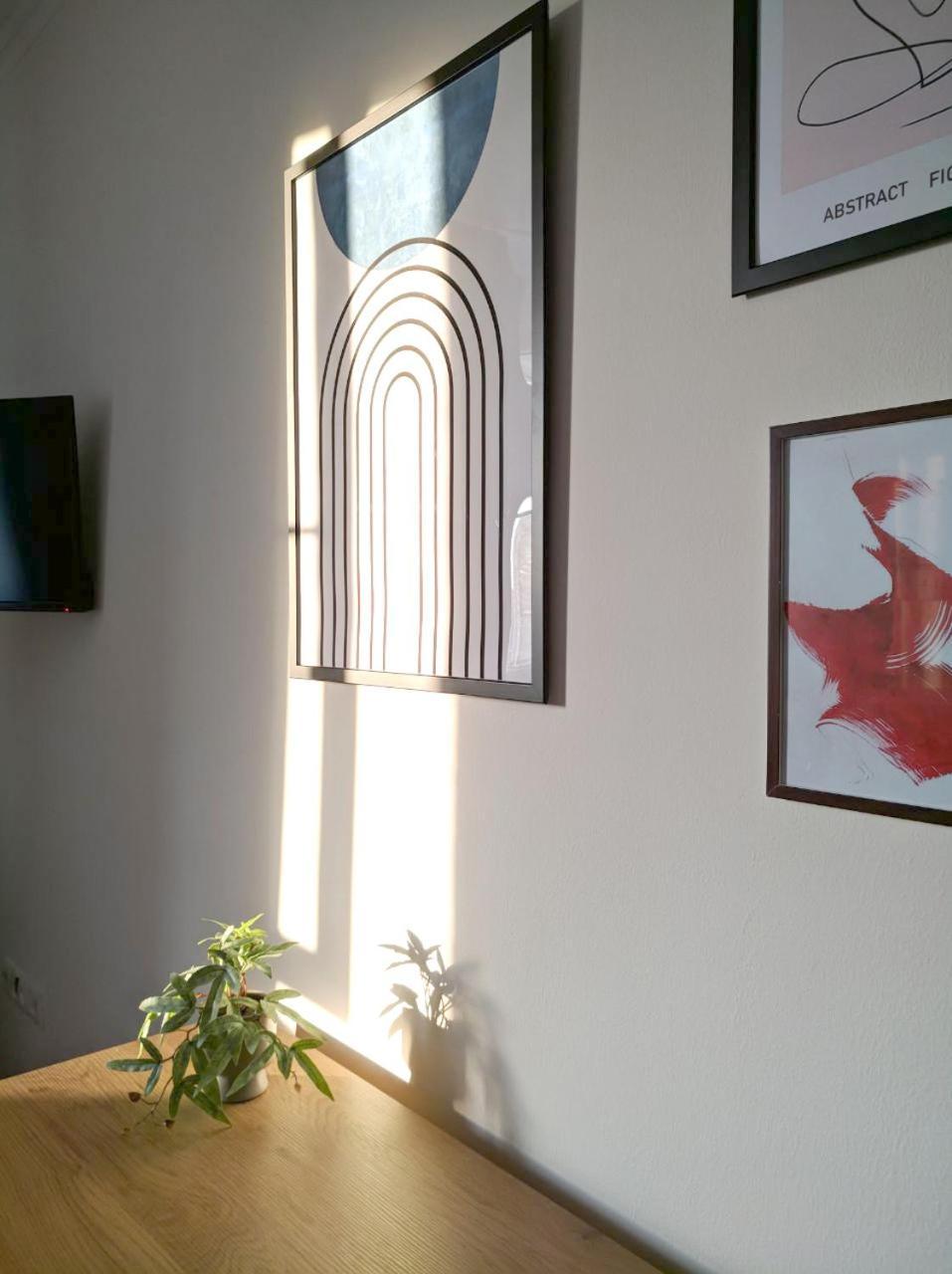 Best Apartment In The Center Mukatjevo Eksteriør billede