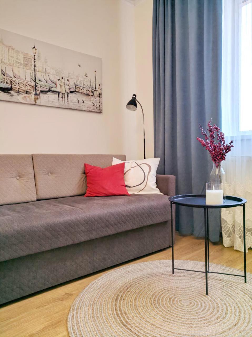 Best Apartment In The Center Mukatjevo Eksteriør billede