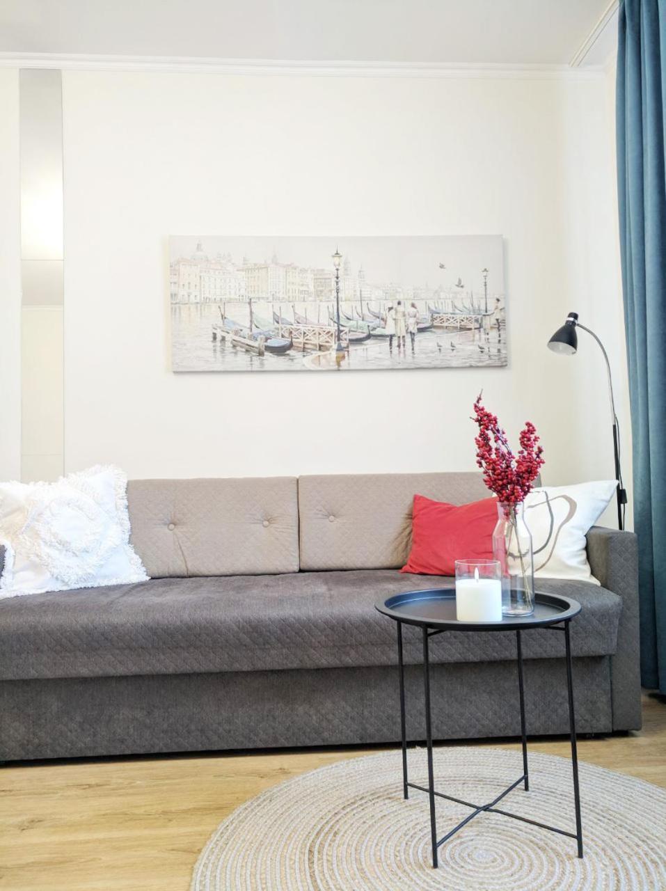 Best Apartment In The Center Mukatjevo Eksteriør billede