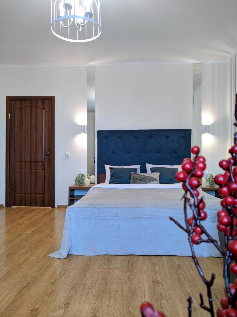 Best Apartment In The Center Mukatjevo Eksteriør billede