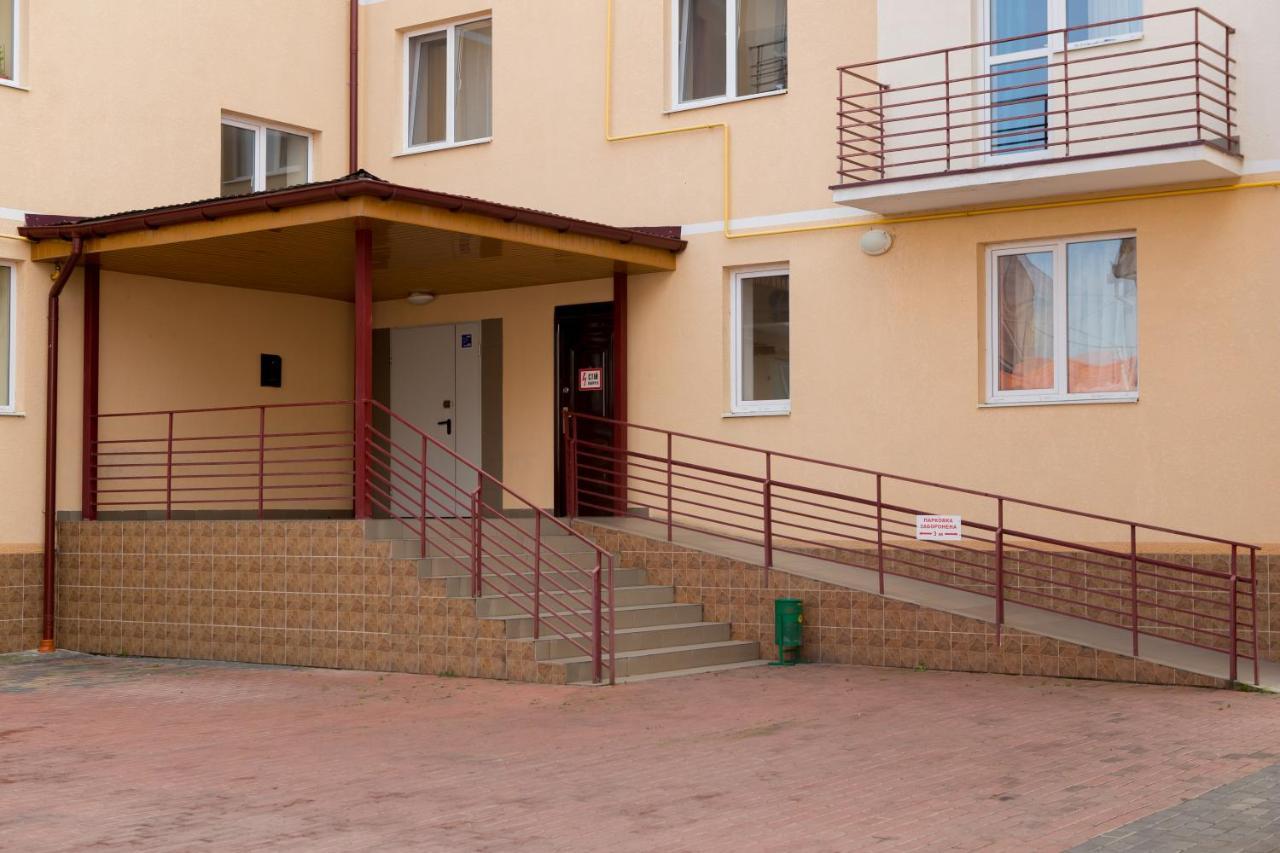Best Apartment In The Center Mukatjevo Eksteriør billede